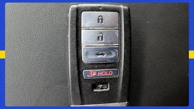 2014 Acura RLX Base