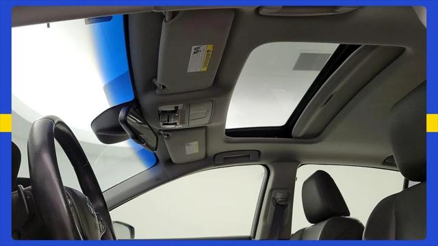 2014 Acura RLX Base