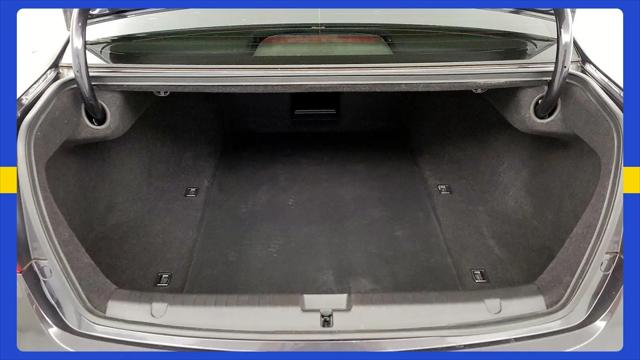 2014 Acura RLX Base