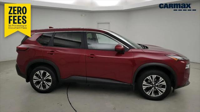 2023 Nissan Rogue SV Intelligent AWD for sale in Dothan, AL