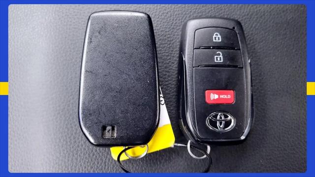 2025 Toyota Tacoma SR for sale in Langhorne, PA