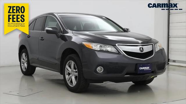 2015 Acura RDX Technology Package for sale in Langhorne, PA