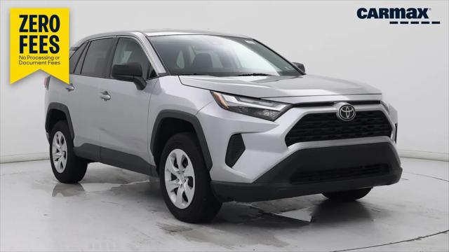 2025 Toyota RAV4 LE for sale in Langhorne, PA