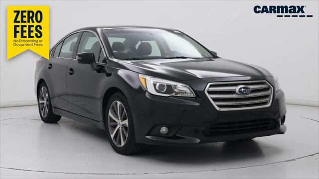 2016 Subaru Legacy 2.5i Limited for sale in Langhorne, PA