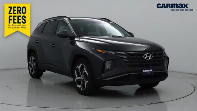 2024 Hyundai Tucson SEL for sale in Langhorne, PA