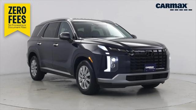 2024 Hyundai Palisade SEL for sale in Langhorne, PA