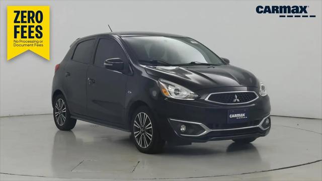 2018 Mitsubishi Mirage GT for sale in Tinley Park, IL
