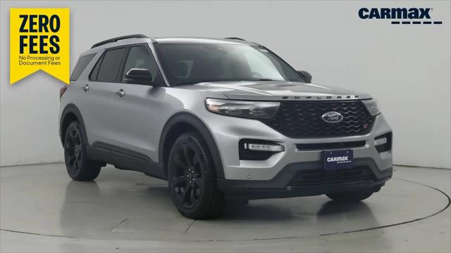 2021 Ford Explorer ST for sale in Tinley Park, IL