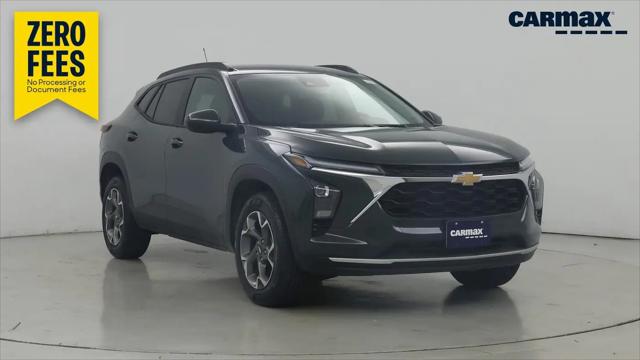 2026 Chevrolet Trax FWD LT for sale in Tinley Park, IL