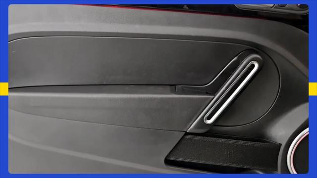2019 Volkswagen Beetle 2.0T Final Edition SEL