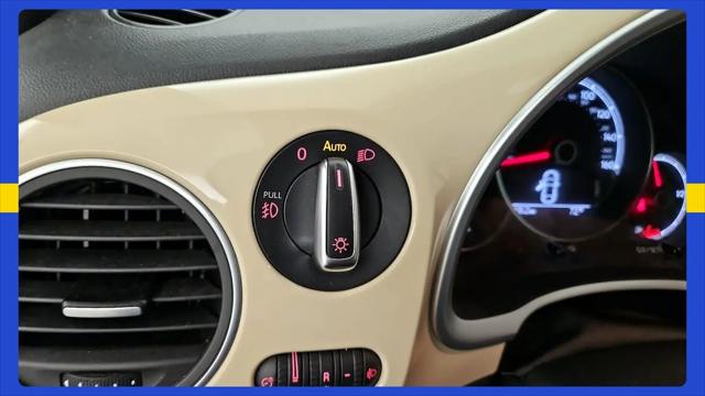 2019 Volkswagen Beetle 2.0T Final Edition SEL