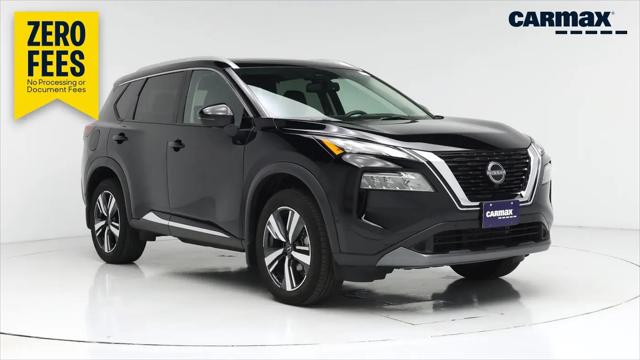 2023 Nissan Rogue SL Intelligent AWD for sale in Tinley Park, IL
