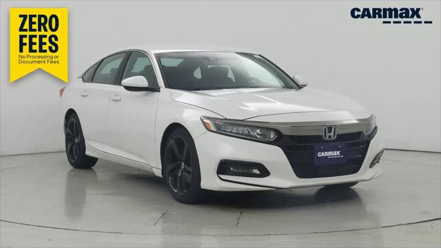 2019 Honda Accord Sport for sale in Tinley Park, IL