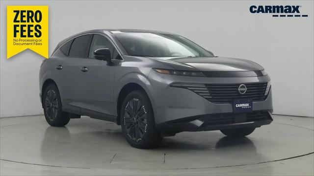 2026 Nissan Murano Platinum for sale in Tinley Park, IL