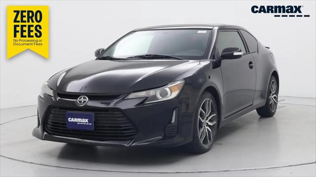 2014 Scion tC Monogram