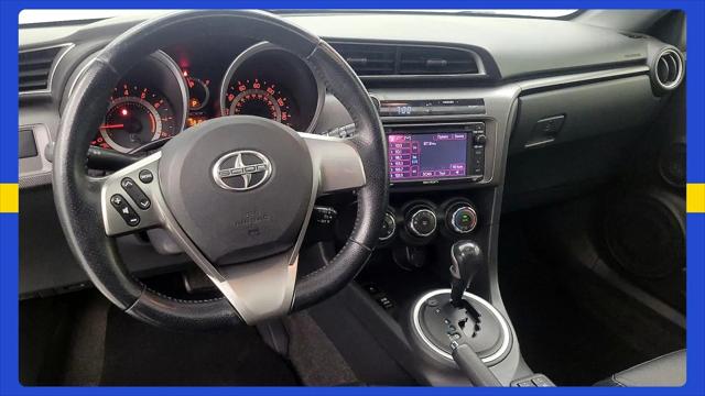 2014 Scion tC Monogram