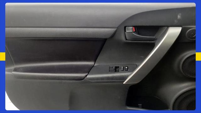 2014 Scion tC Monogram