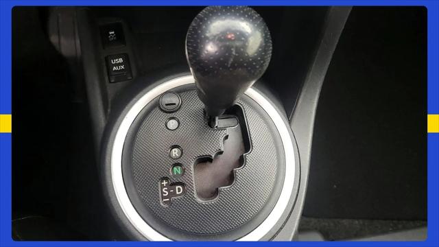2014 Scion tC Monogram