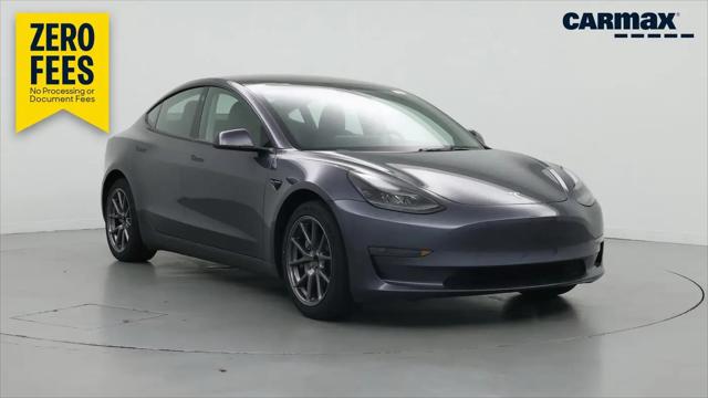 2023 Tesla Model 3 Rear-Wheel Drive for sale in Wilmington, NC