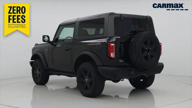 2024 Ford Bronco Black Diamond for sale in Newport News, VA