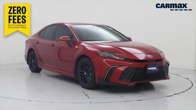 2025 Toyota Camry SE for sale in College Station, TX