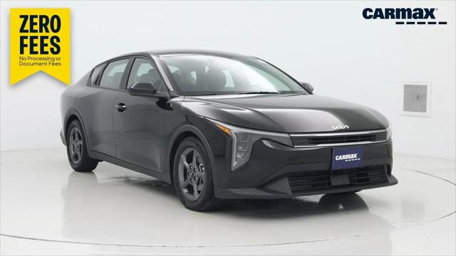 2025 Kia K4 LXS for sale in Newport News, VA