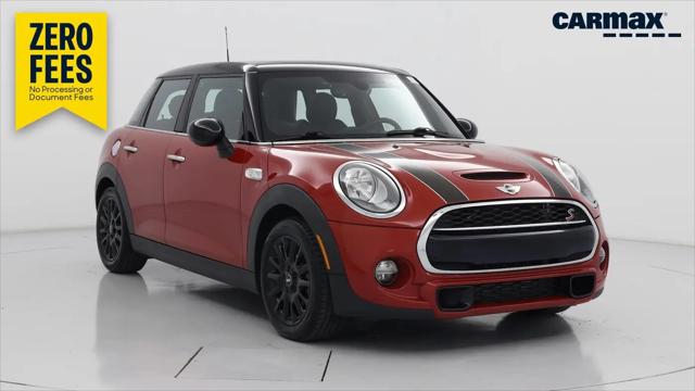 2016 MINI Hardtop Cooper S for sale in Indianapolis, IN