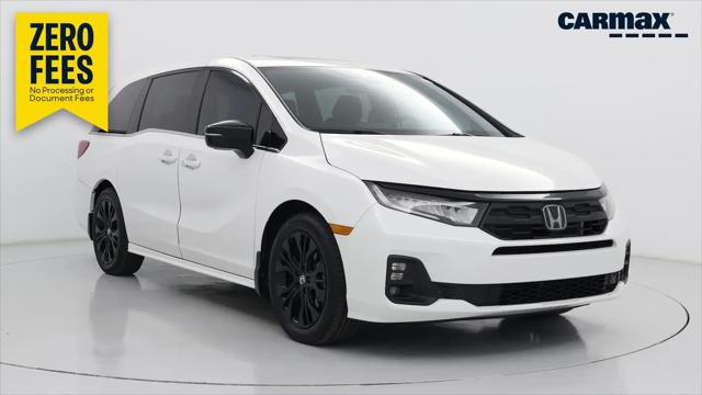 2025 Honda Odyssey Sport-L for sale in Indianapolis, IN