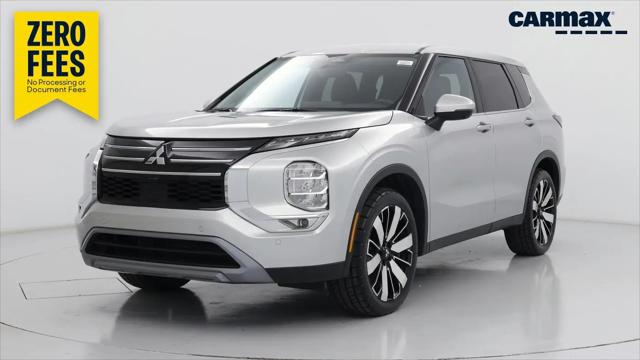 2025 Mitsubishi Outlander SE 2.5 2WD for sale in Indianapolis, IN