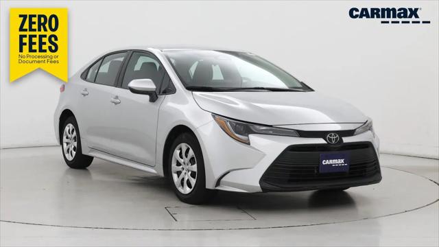 2025 Toyota Corolla LE for sale in Winston-Salem, NC