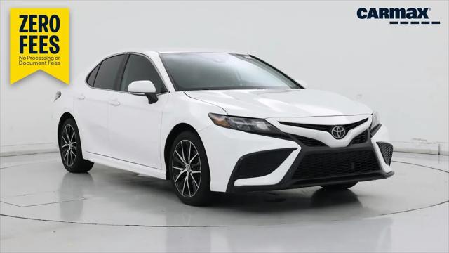 2023 Toyota Camry SE for sale in Winston-Salem, NC