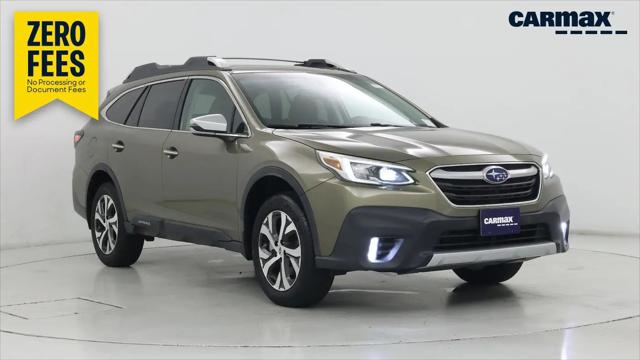 2022 Subaru Outback Touring for sale in Duarte, CA