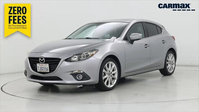 2015 Mazda Mazda3 s Touring for sale in Duarte, CA