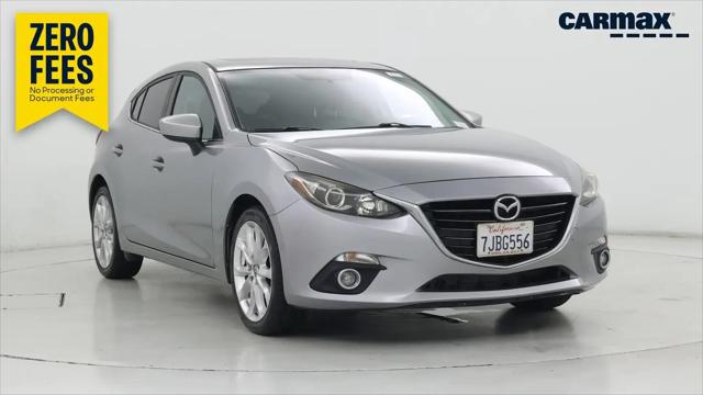 2015 Mazda Mazda3 s Touring for sale in Duarte, CA