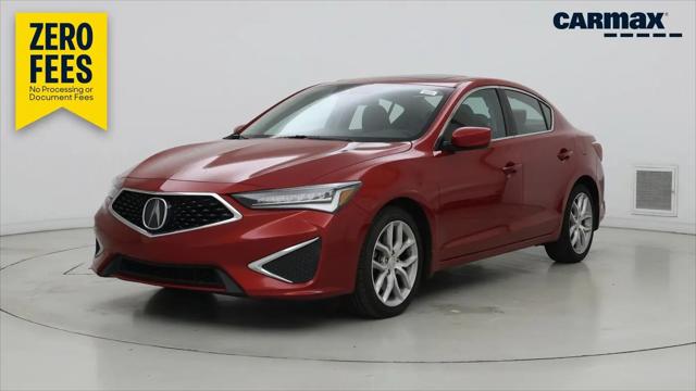 2019 Acura ILX Standard for sale in Lithia Springs, GA
