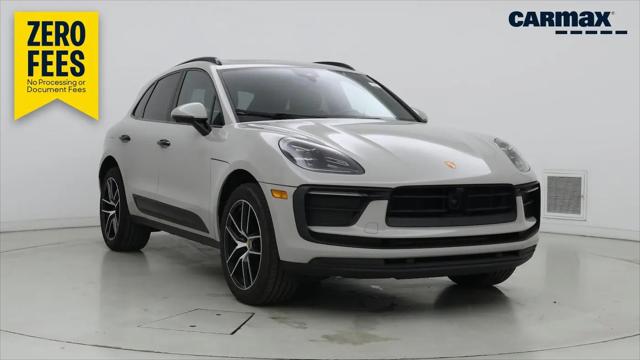2023 Porsche Macan Macan for sale in Lithia Springs, GA