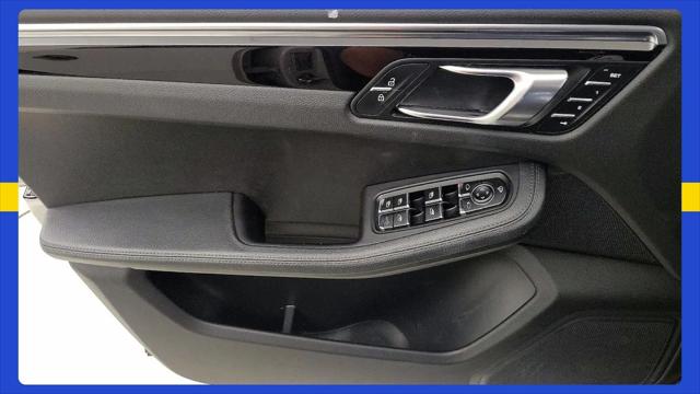2023 Porsche Macan Macan