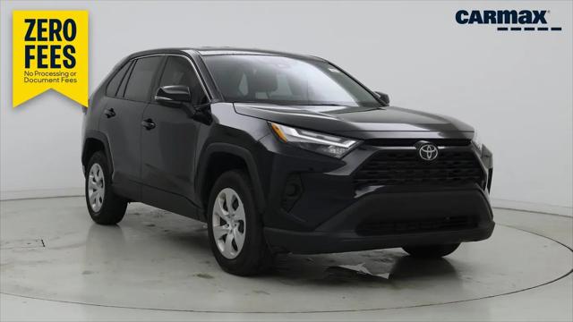2025 Toyota RAV4 LE for sale in Lithia Springs, GA
