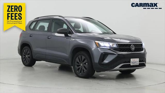 2023 Volkswagen Taos 1.5T S for sale in Palm Desert, CA
