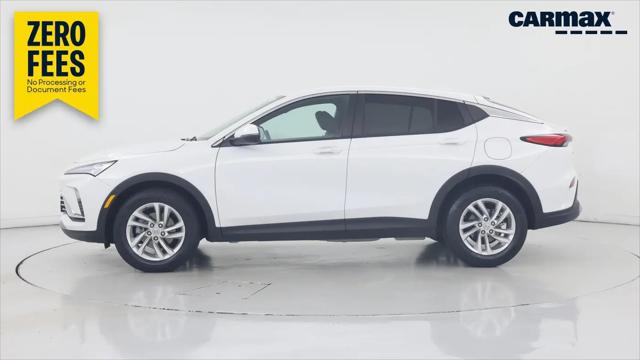 2026 Buick NV Preferred FWD for sale in Houston, TX