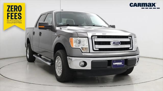 2014 Ford F-150 XLT for sale in Santa Rosa, CA