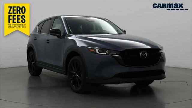 2024 Mazda CX-5 2.5 S Carbon Edition for sale in Bradenton, FL