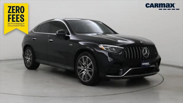 2025 Mercedes-Benz AMG GLC 43 4MATIC for sale in Virginia Beach, VA