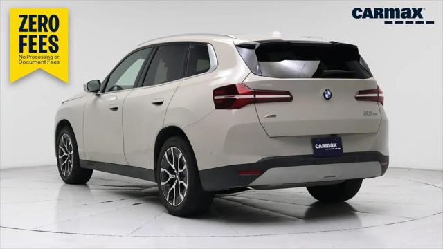 2026 BMW X3 30 xDrive for sale in Fort Worth, TX