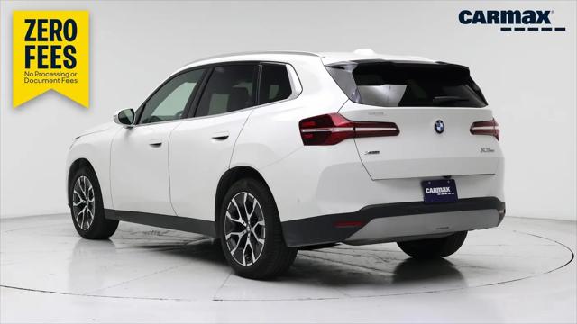 2026 BMW X3 30 xDrive for sale in Fort Worth, TX