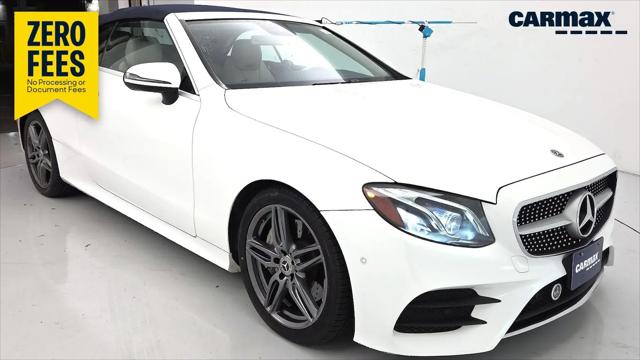 2018 Mercedes-Benz 400 4MATIC for sale in Gastonia, NC