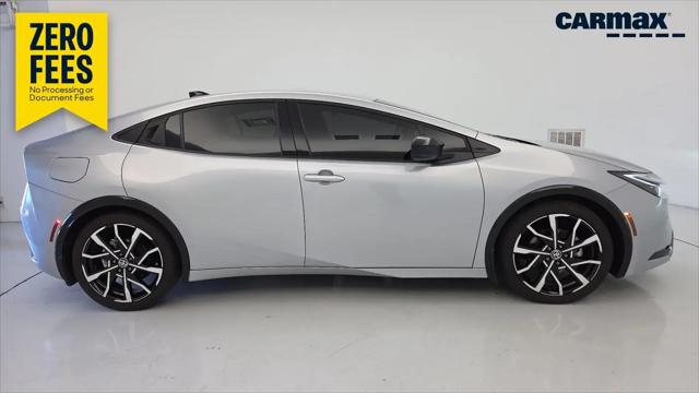 2026 Toyota Prius Plug-In XSE for sale in Gastonia, NC