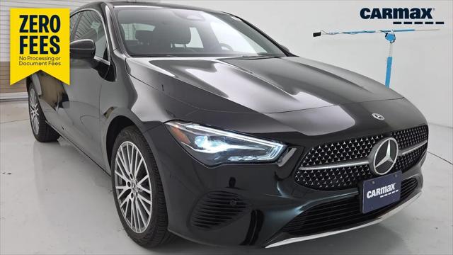 2025 Mercedes-Benz CLA 250 CLA 250 for sale in Gastonia, NC