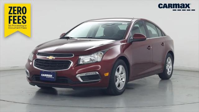 2015 Chevrolet Cruze 1LT Auto for sale in Cincinnati, OH