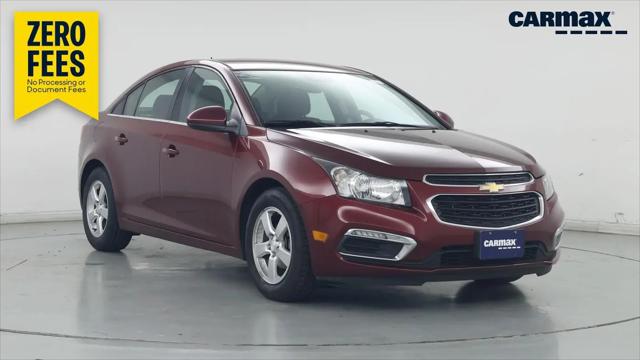 2015 Chevrolet Cruze 1LT Auto for sale near Cincinnati, OH